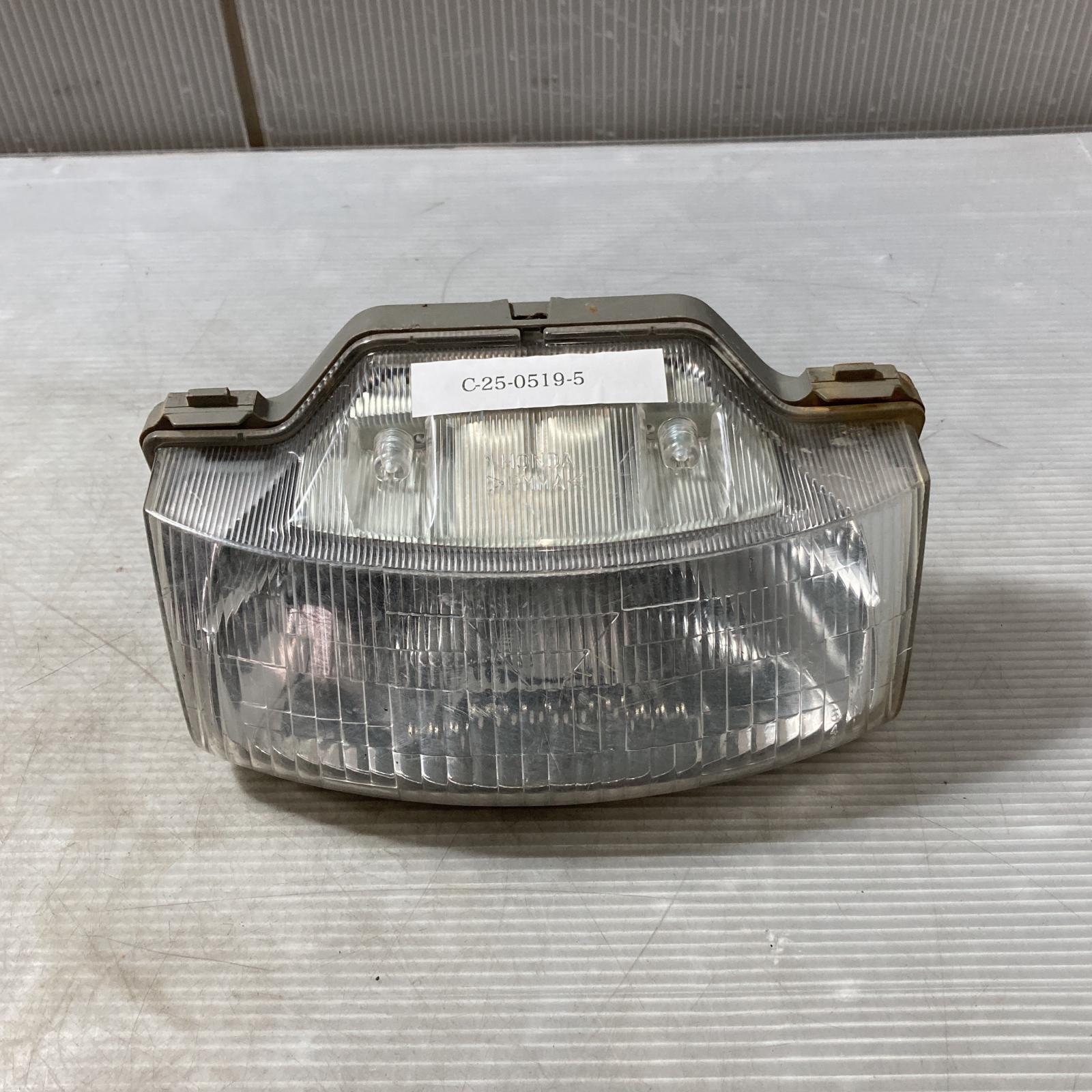 HONDA ディオ50 AF34 チェスタ ヘッドライト　Dio CESTA ホンダ