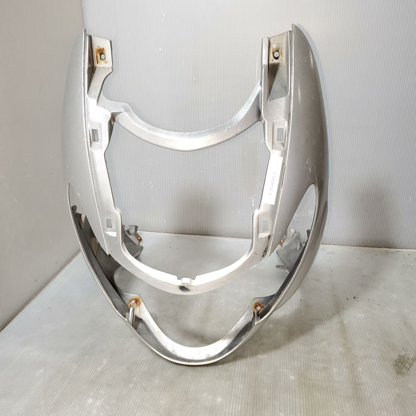 SUZUKI アドレス110 CF11A フロントカバー ADDRESS スズキ