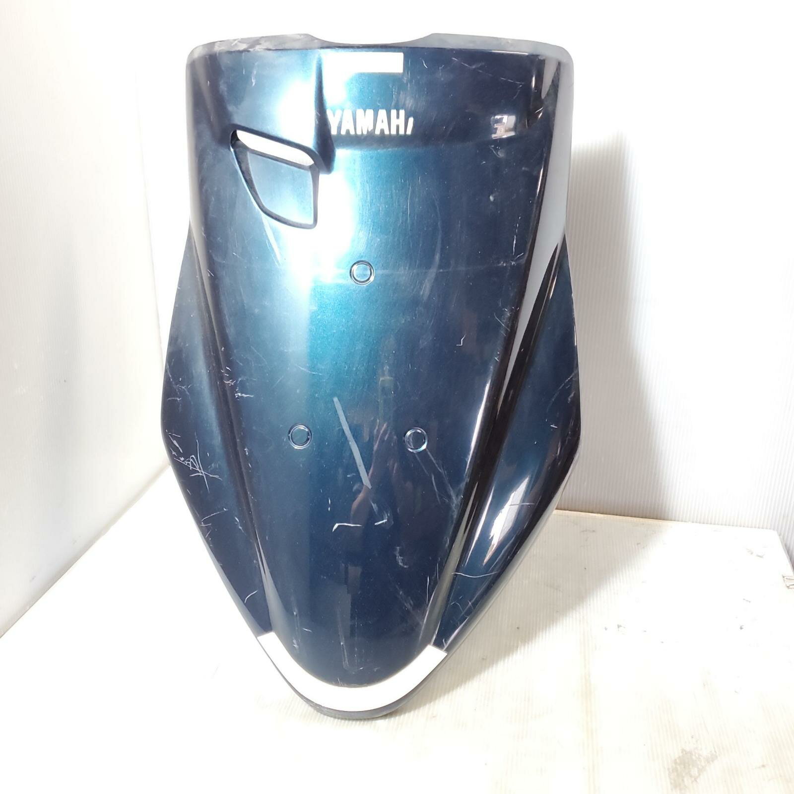 YAMAHA アクシス50 3VP90 3VR フロントカバー AXIS ヤマハ