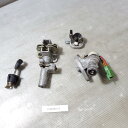 SUZUKI アドレス110 CF11A キーセット ADDRESS スズキ