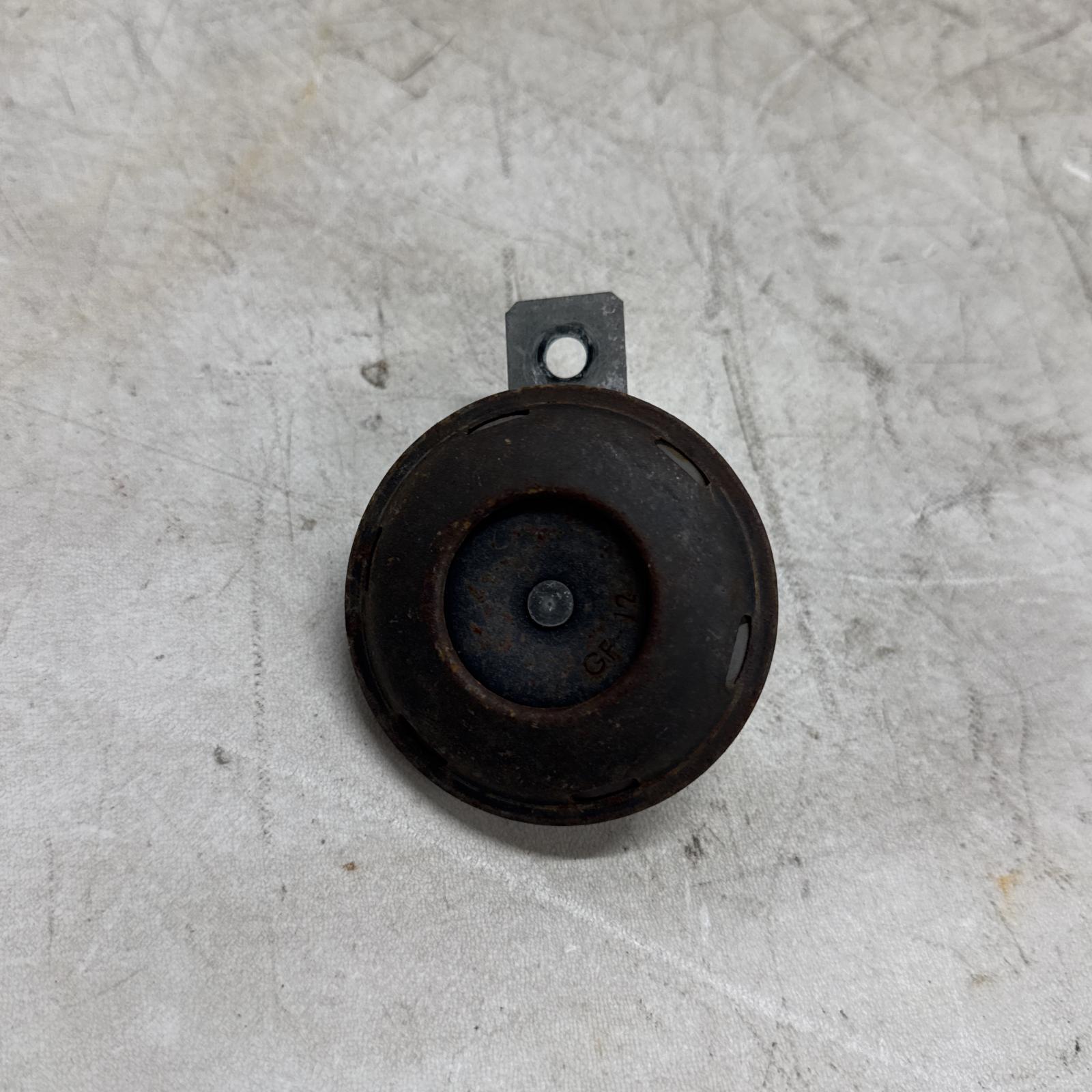 SUZUKI モレット 50 ホーン スズキ