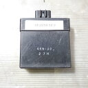 YAMAHA ギア50 4KN CDIユニット GEAR ヤマハ