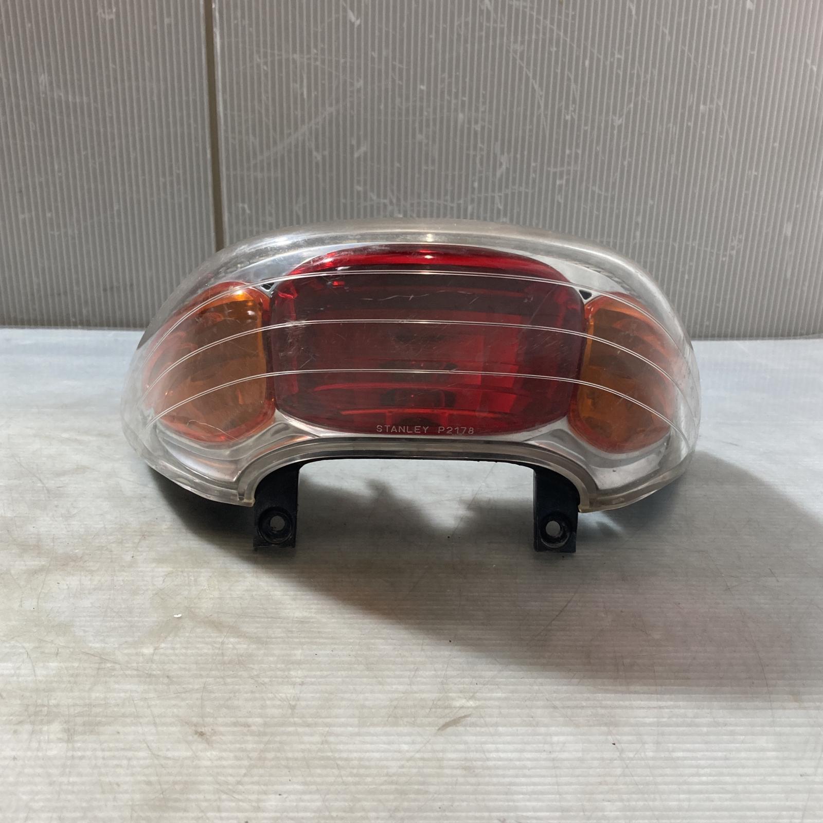 HONDA ディオ50 AF56 テールランプ　DIO ホンダ