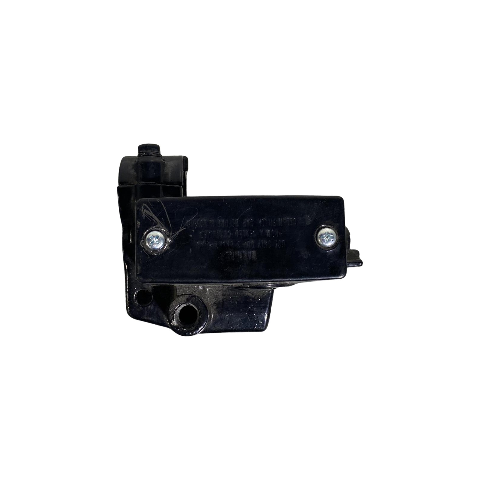 KAWASAKI Z550FX フロントマスターシリンダー 5/8 カワサキ