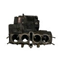 HONDA CBX400F クランクケース 上側 ホンダ
