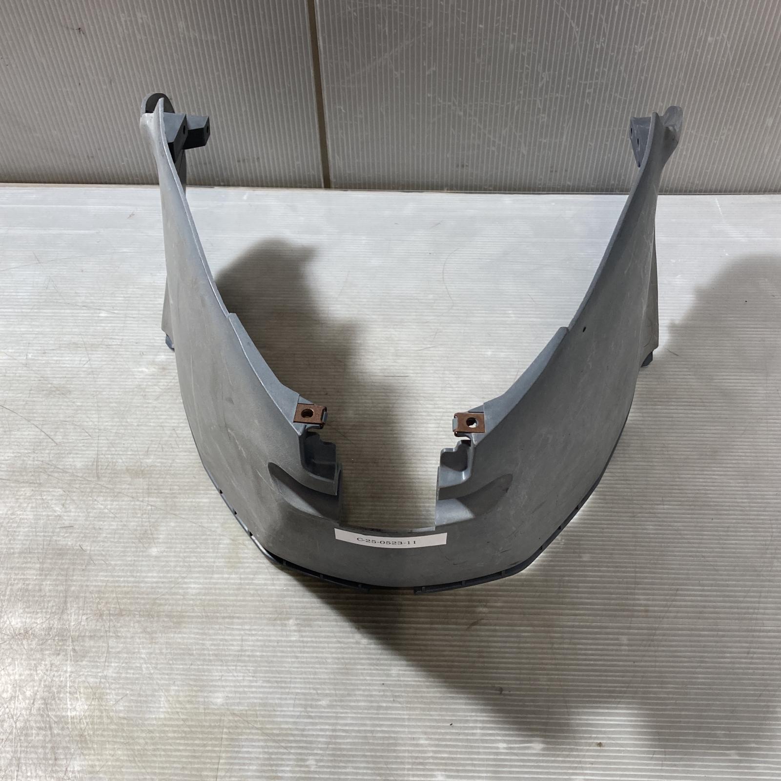 SUZUKI レッツ4 CA41A ボディー センターカバー Let's CA41A スズキ