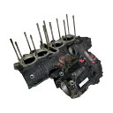 HONDA CBX400F クランクケース 上側 ホンダ