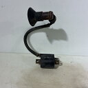 YAMAHA チャンプ イグニッションコイル ヤマハ
