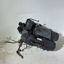 YAMAHA チャンプ エンジン ヤマハ