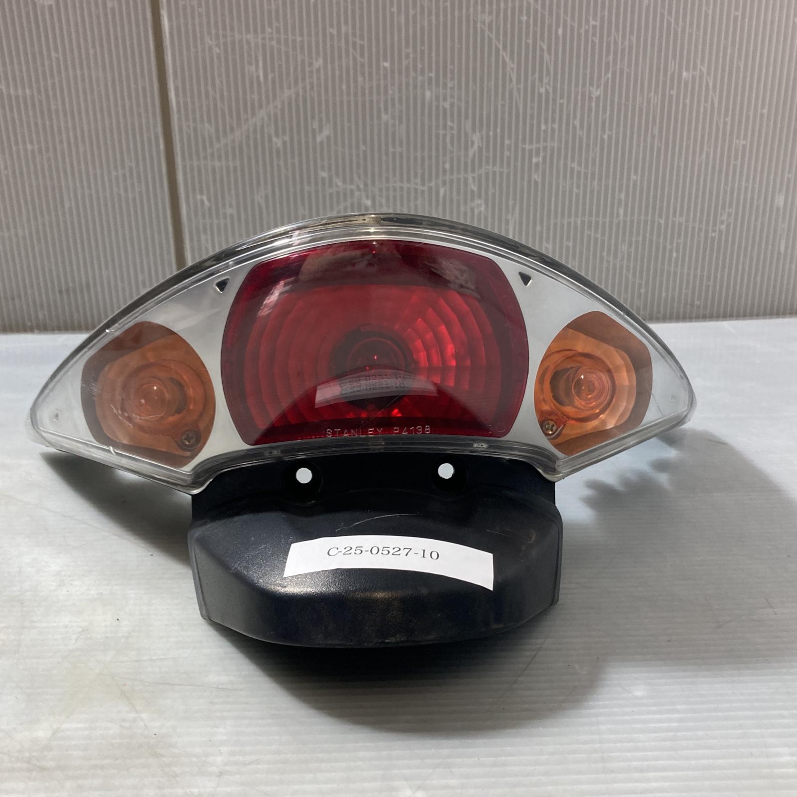 HONDA ディオ50 AF62 テールランプ Dio ホンダ