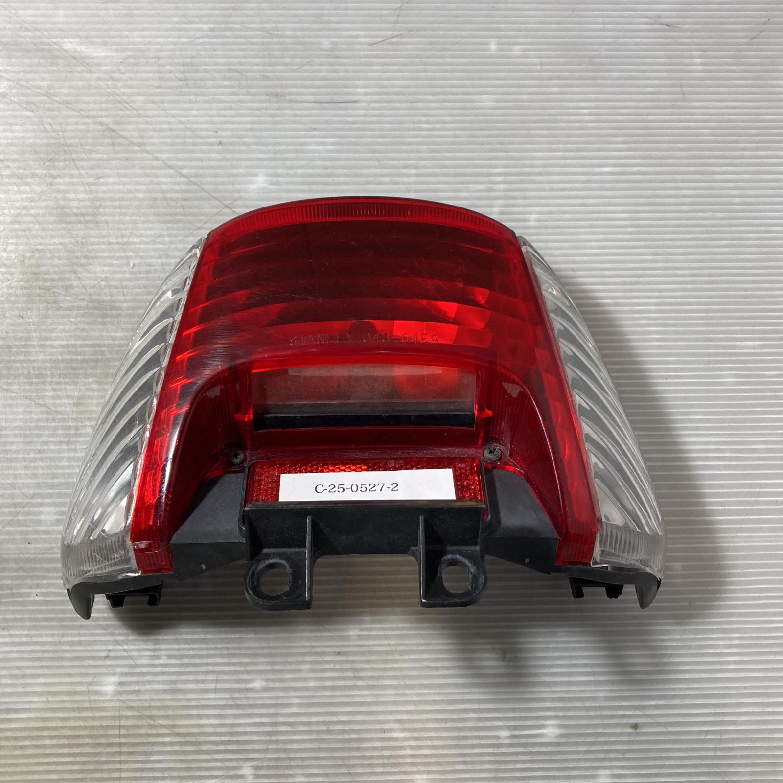 HONDA ディオ50 チェスタ AF34 テールランプ Dio Chesta ホンダ