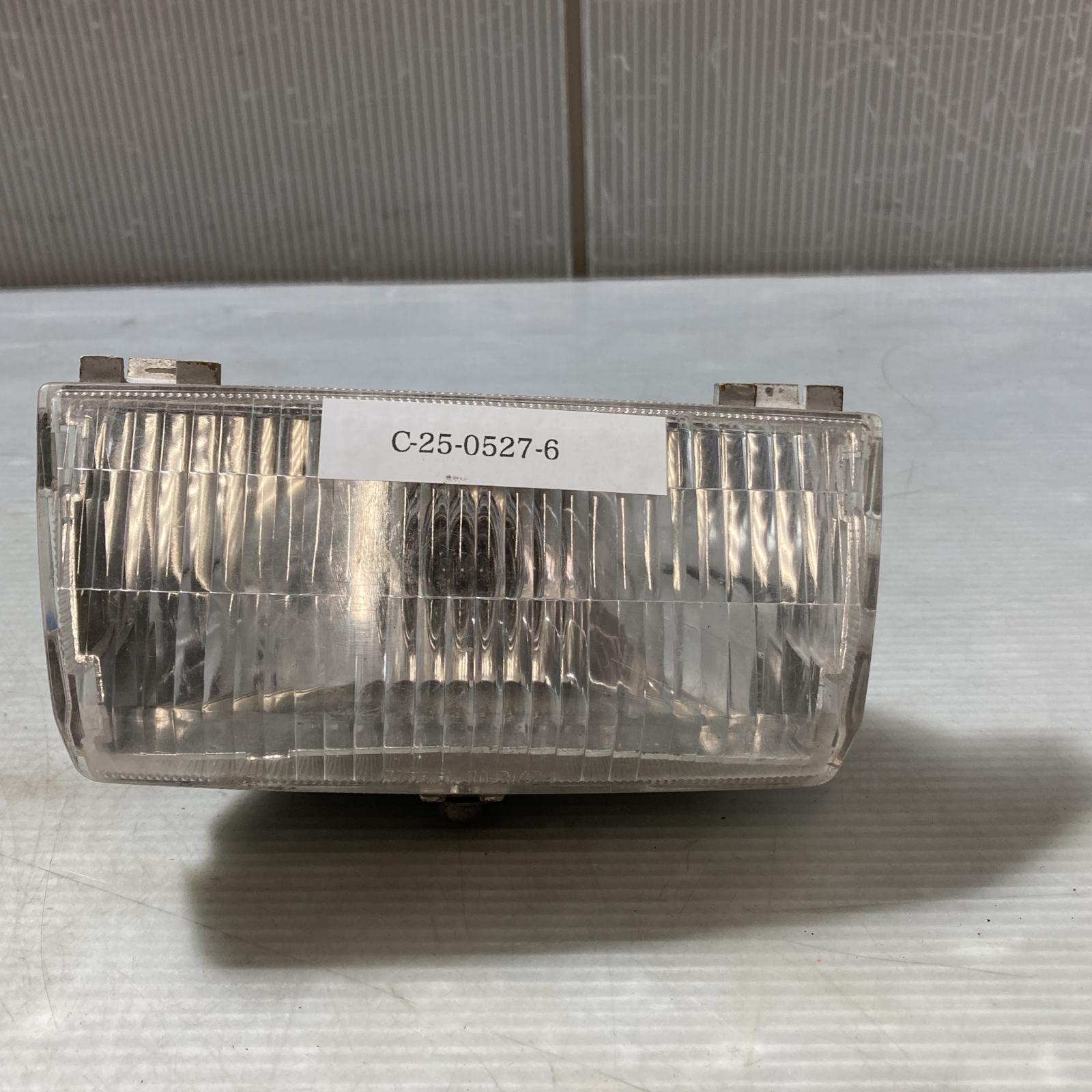 YAMAHA ミント50 1YU ヘッドライト　MINT ヤマハ