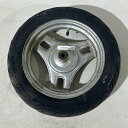SUZUKI ジェンマ50 フロントホイール スズキ