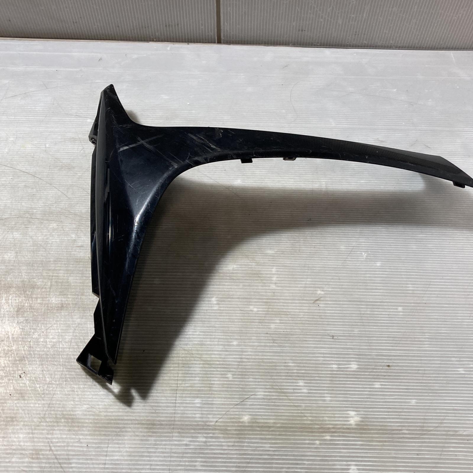 SUZUKI アドレス V50 CA42A フロント フェンダー 右　ADDRESS スズキ
