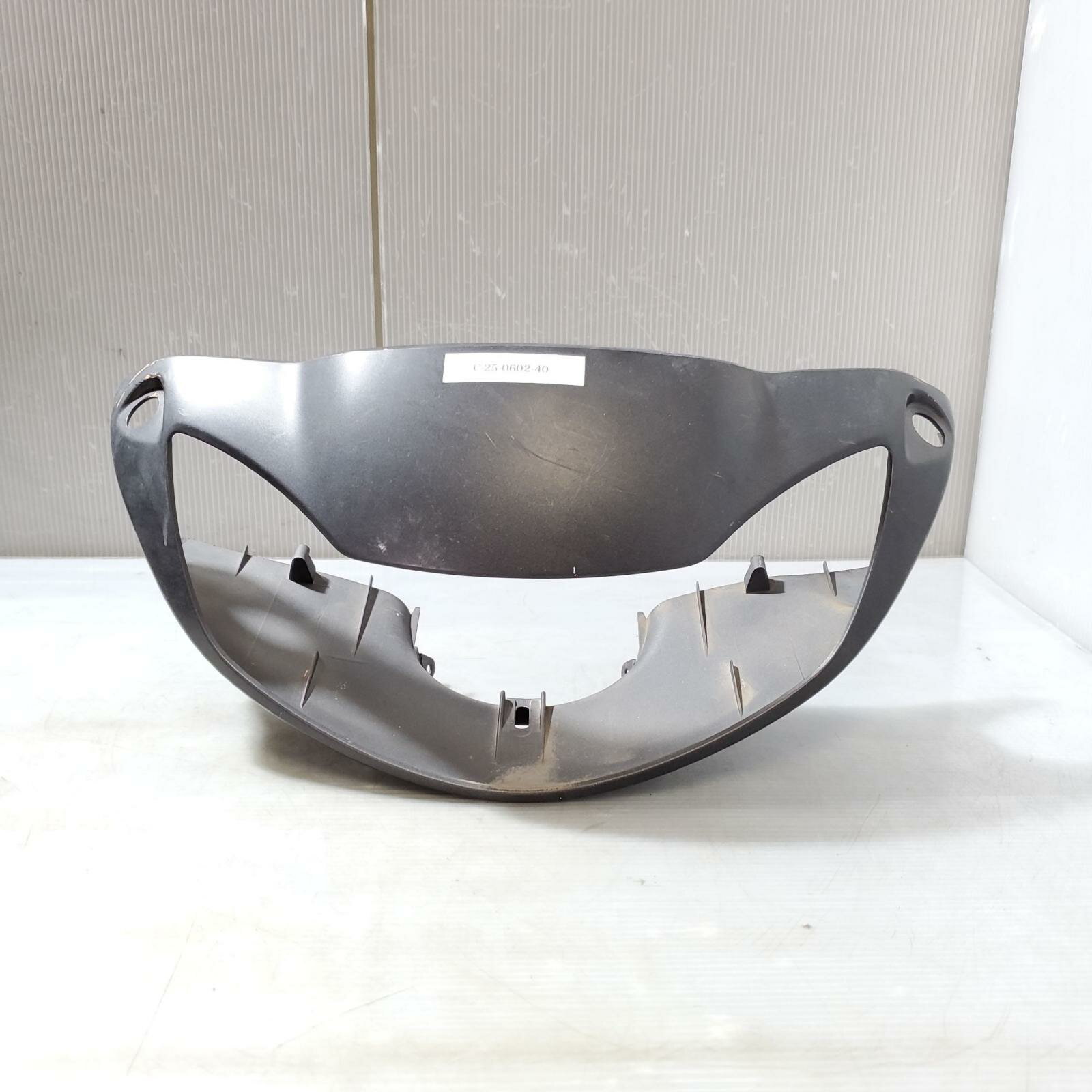 HONDA ディオ50 AF62 ヘッドライトカバー Dio ホンダ