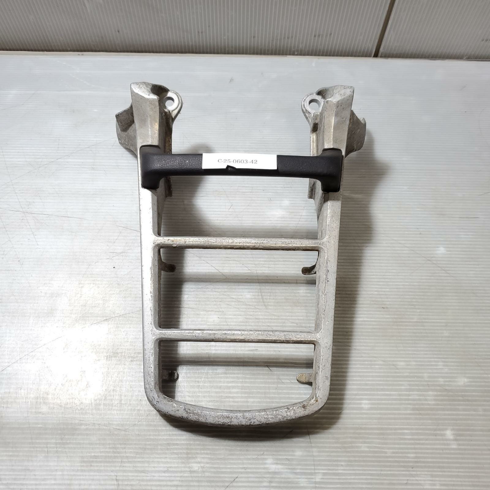 HONDA リード50 AF20 リア キャリア LEAD ホンダ