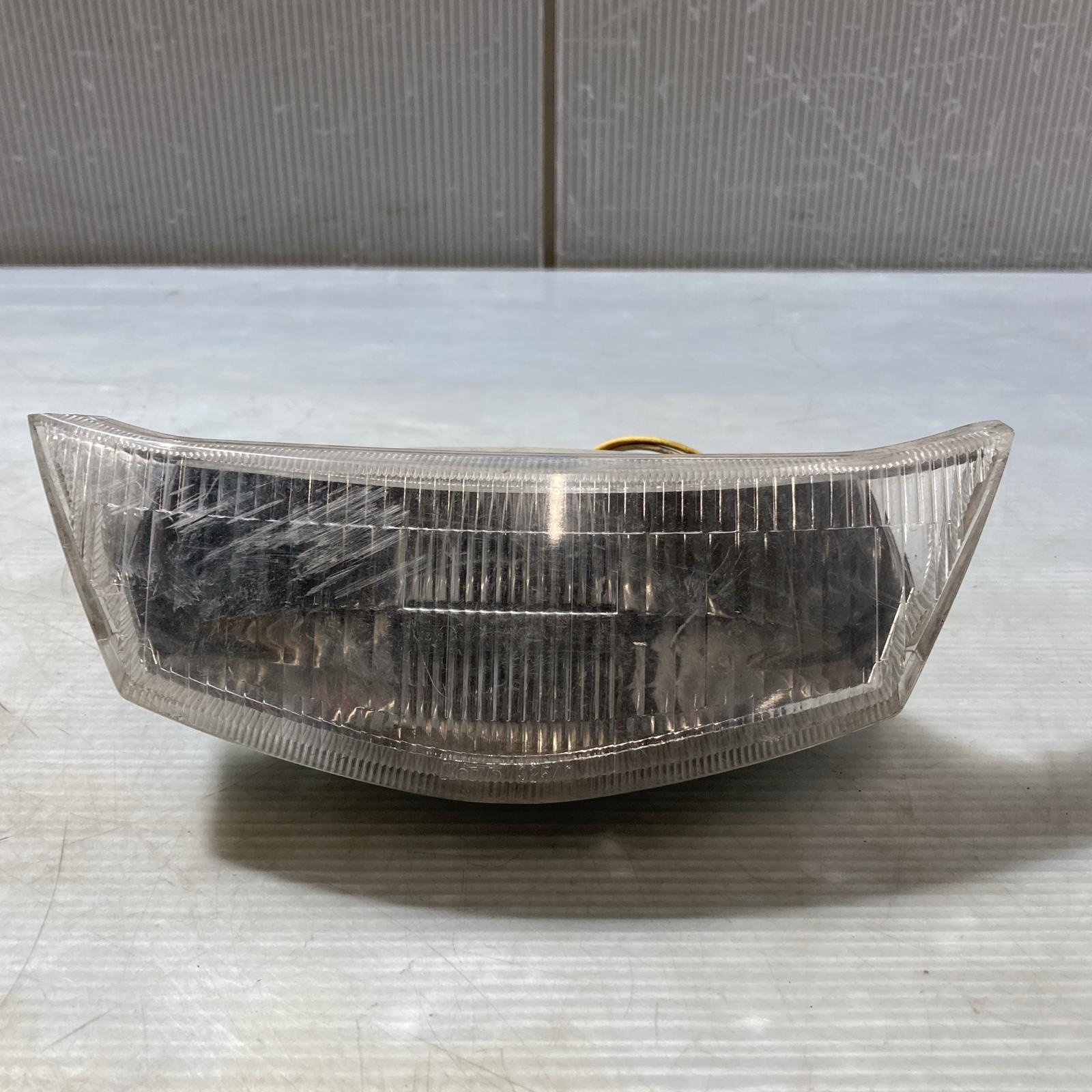 SUZUKI セピア50 CA1HA ヘッドライト　SEPIA スズキ