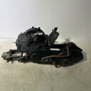 SUZUKI アドレス50 CA1CB エンジン スズキ