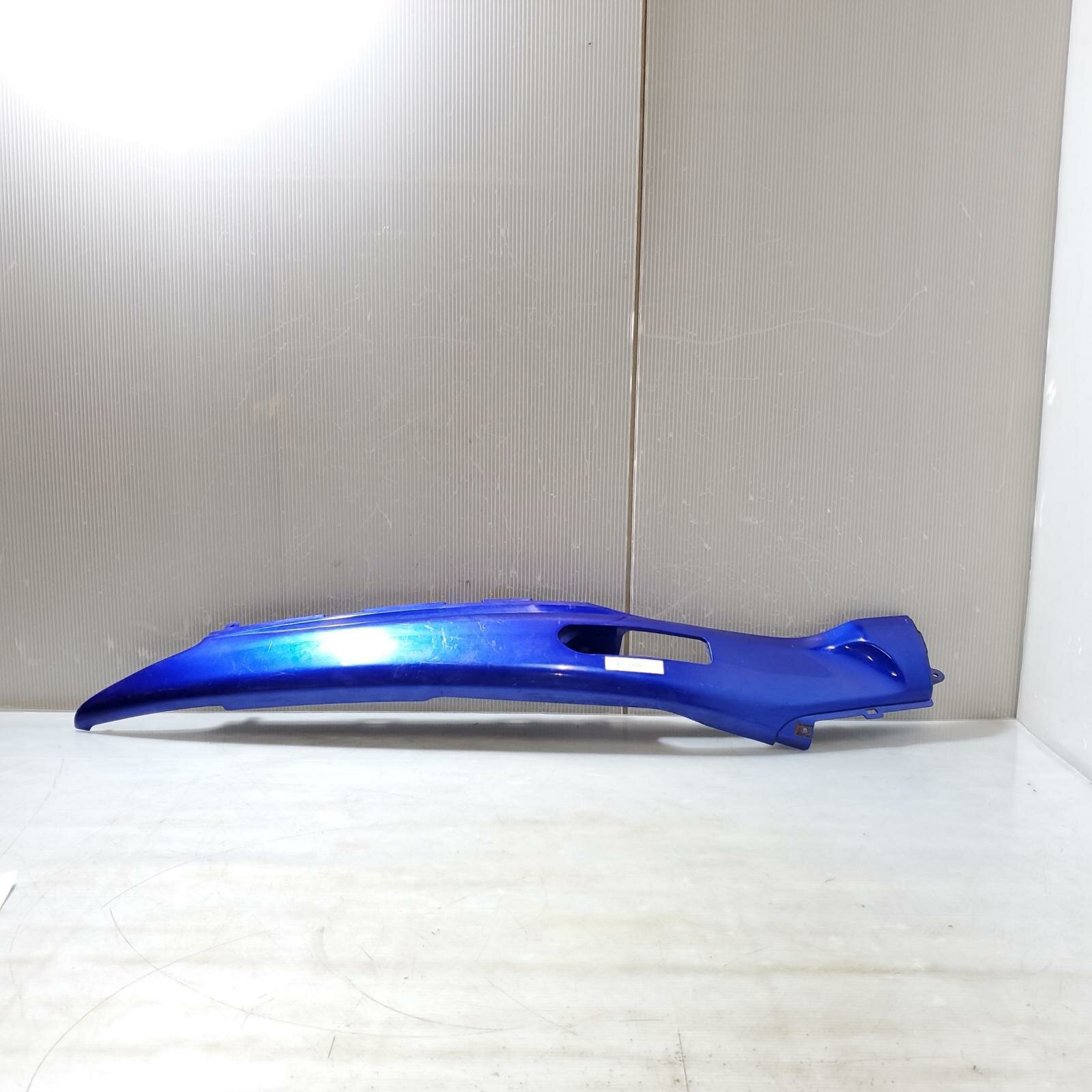 SUZUKI アドレス110 CF11A サイドモール 右　ADDRESS スズキ