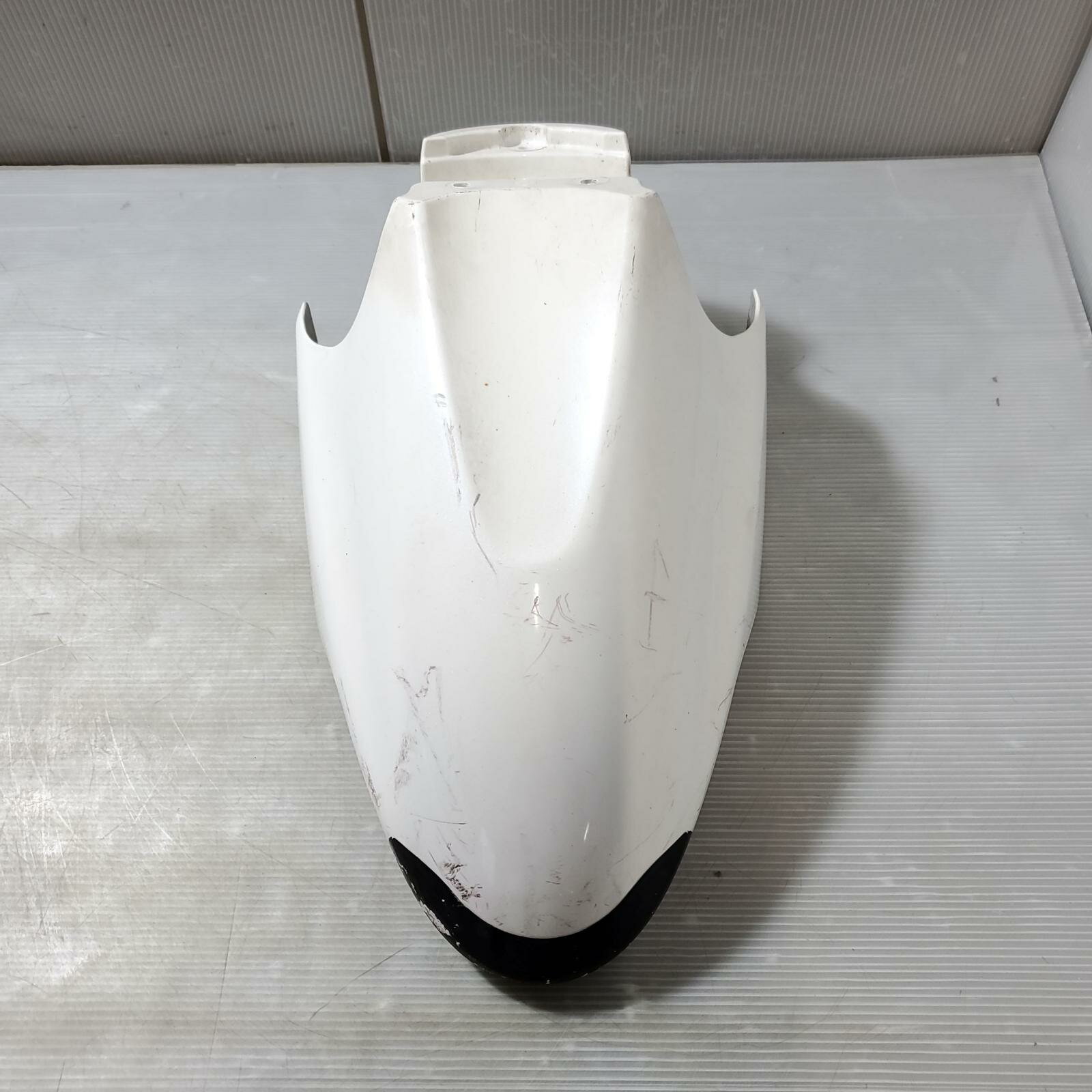 YAMAHA アクシス100 SB01J フロント フェンダー　AXIS ヤマハ