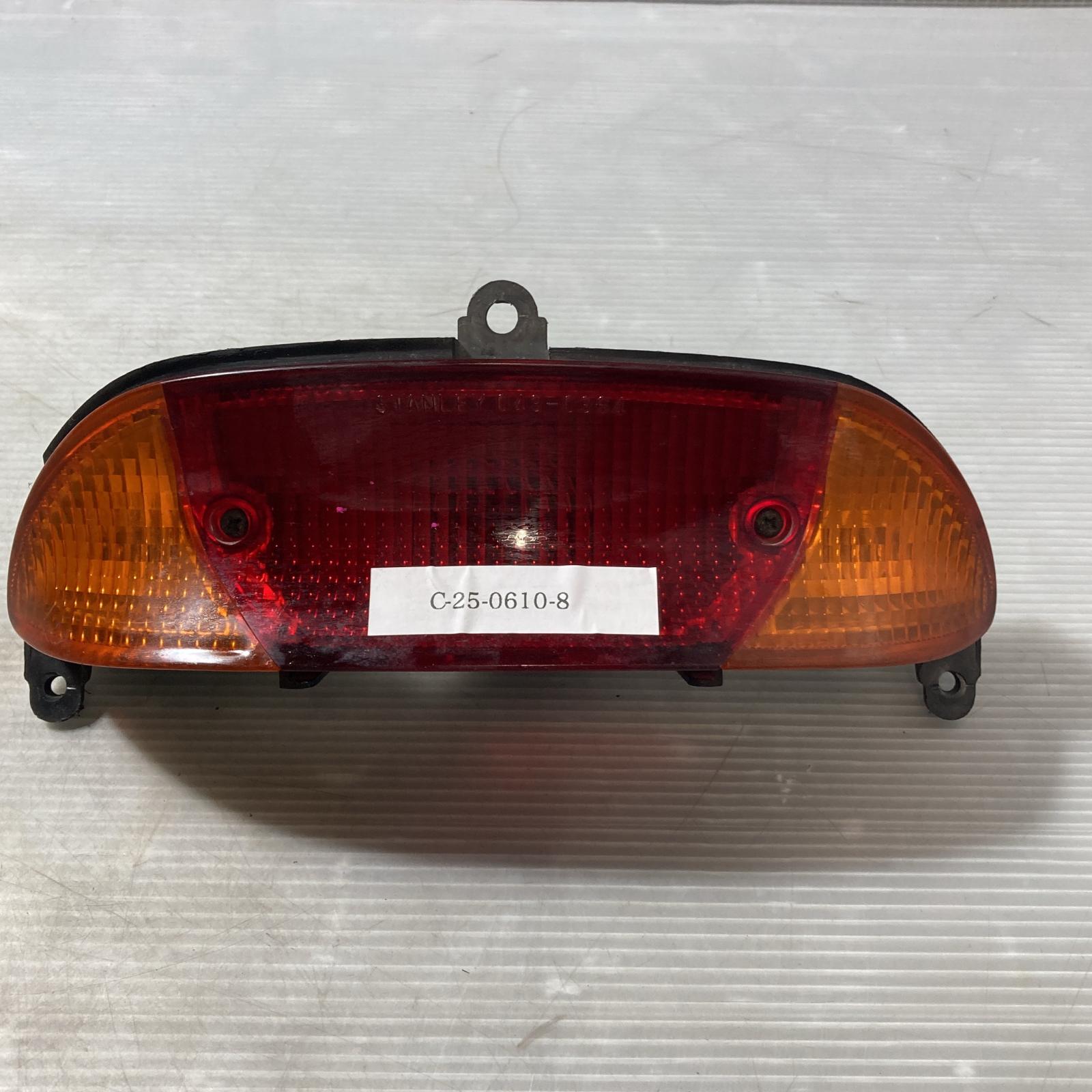 HONDA タクト50 AF31 テールランプ　TACT ホンダ