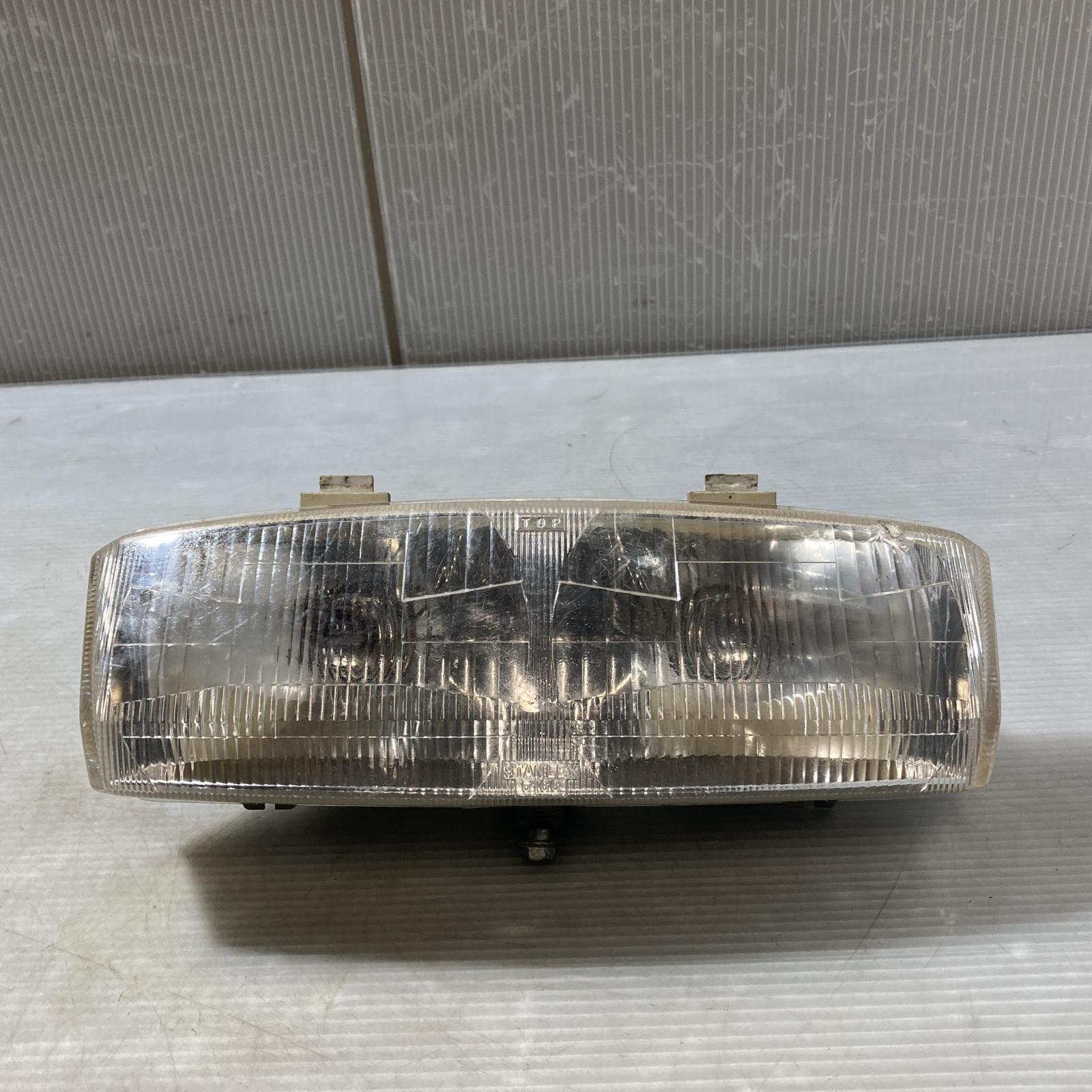 HONDA ディオ50 AF27 ヘッドライト　Dio ホンダ