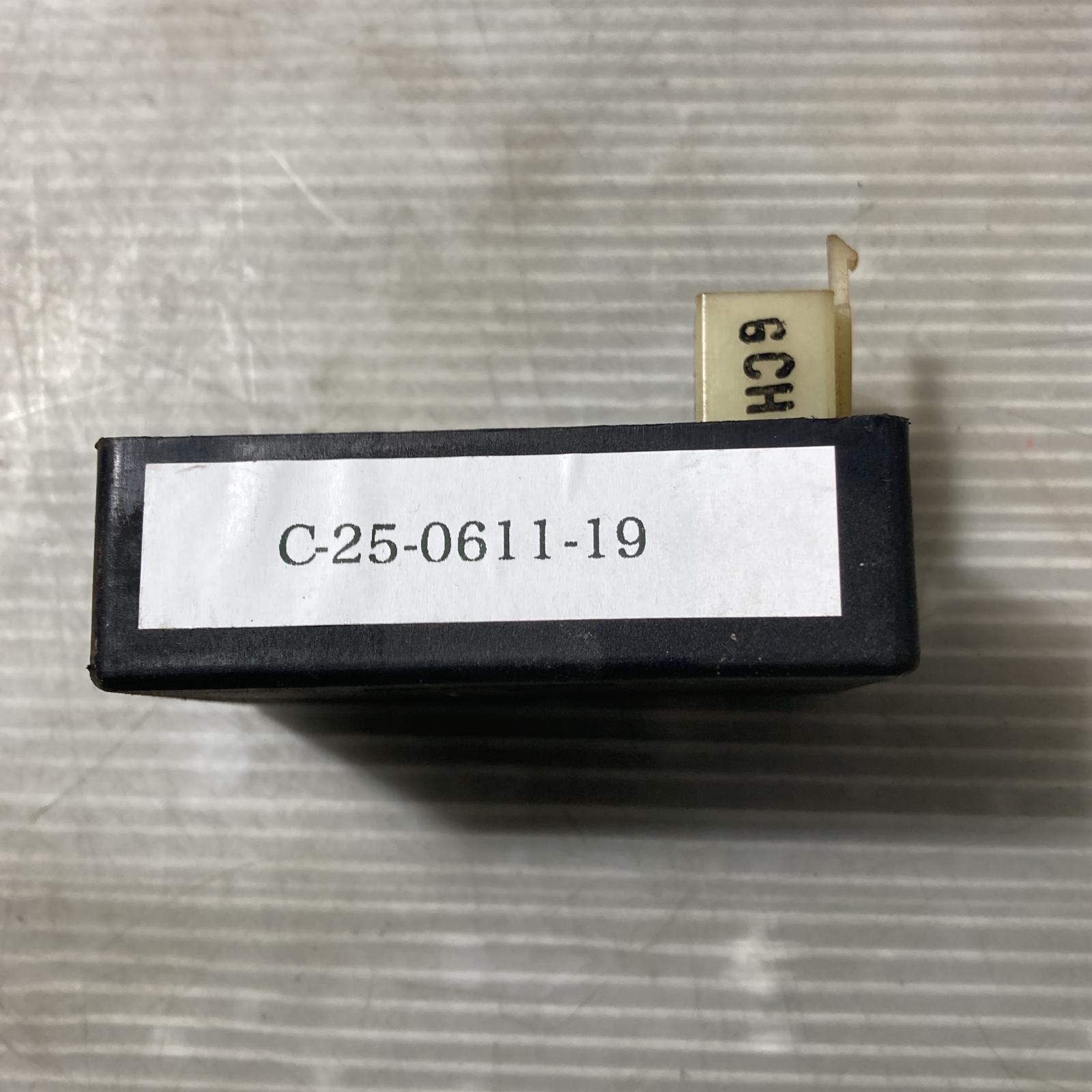 HONDA ディオ50 AF34 CDIユニット　Dio ホンダ