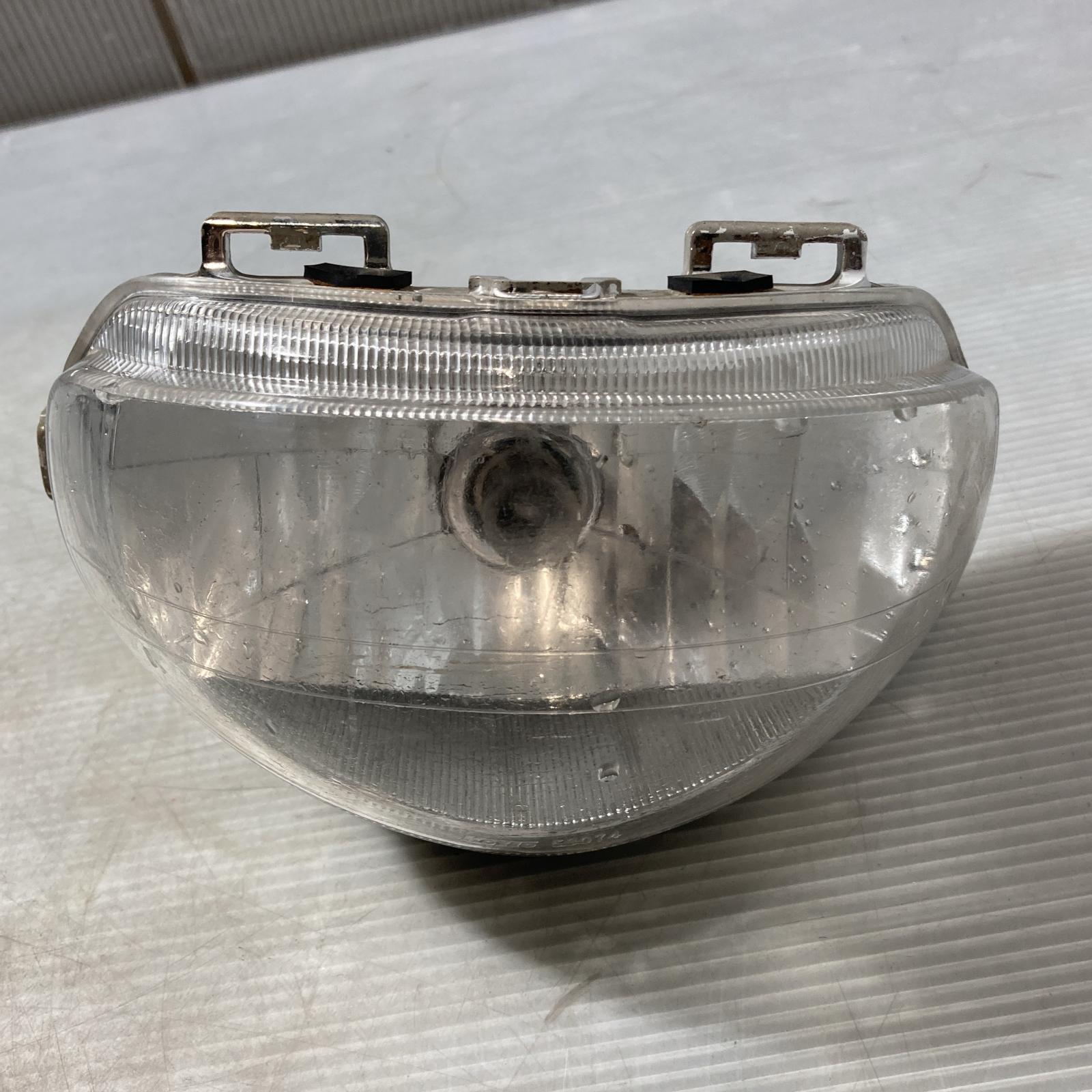 SUZUKI レッツ4 CA41A ヘッドライト　Let's スズキ