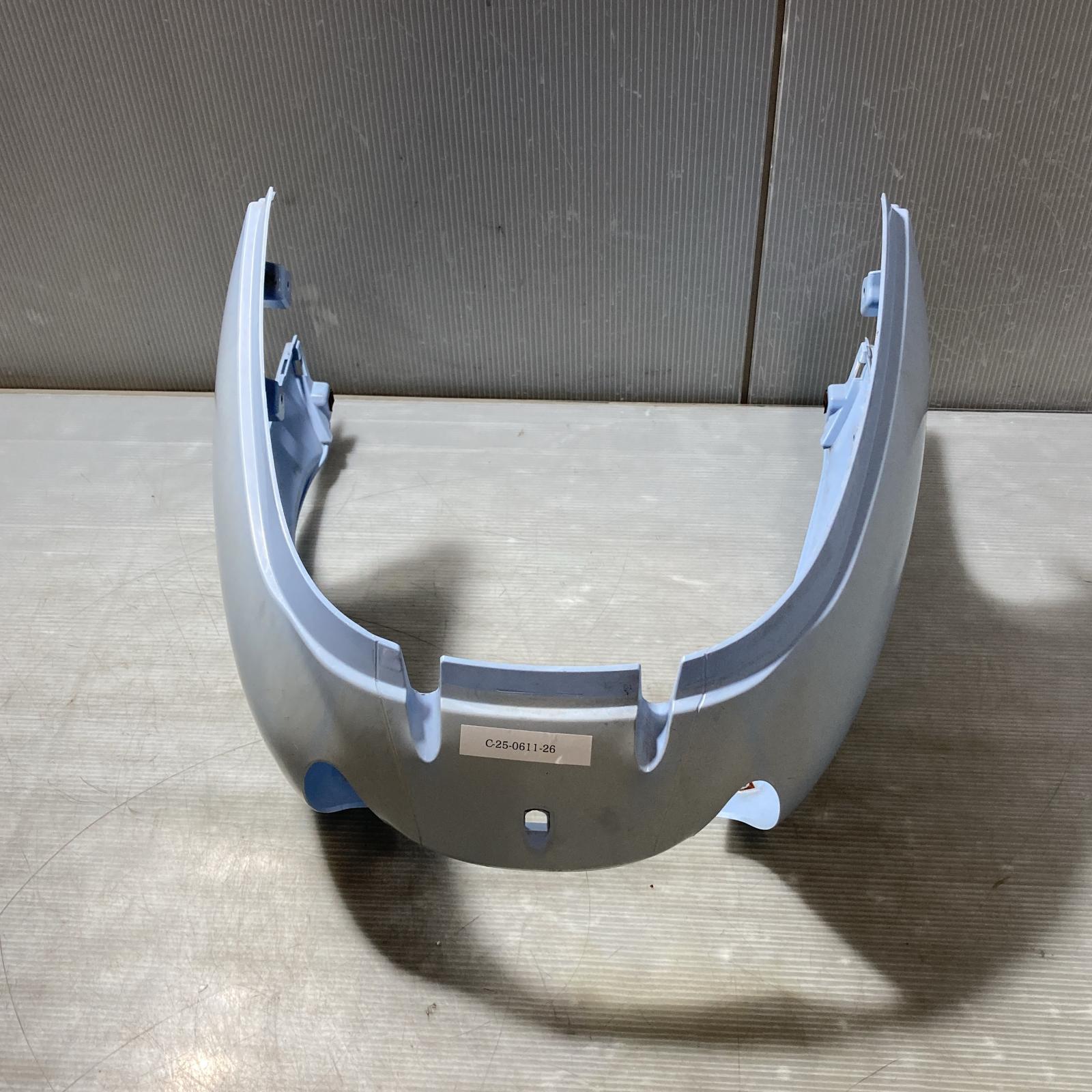 SUZUKI レッツ4 CA41A ボディー カバー　Let's スズキ