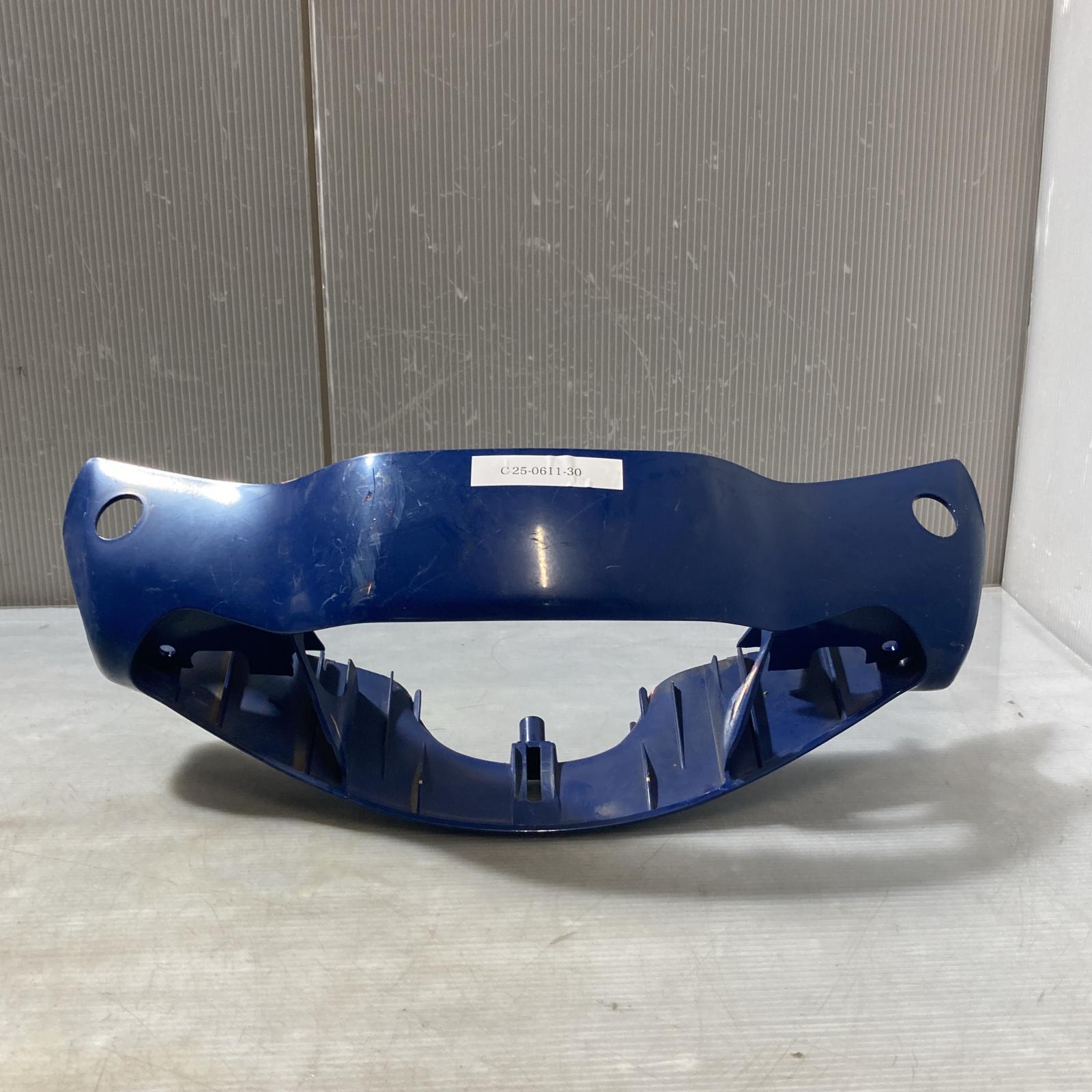 HONDA タクト50 AF16 ヘッドライトカバー　TACT ホンダ
