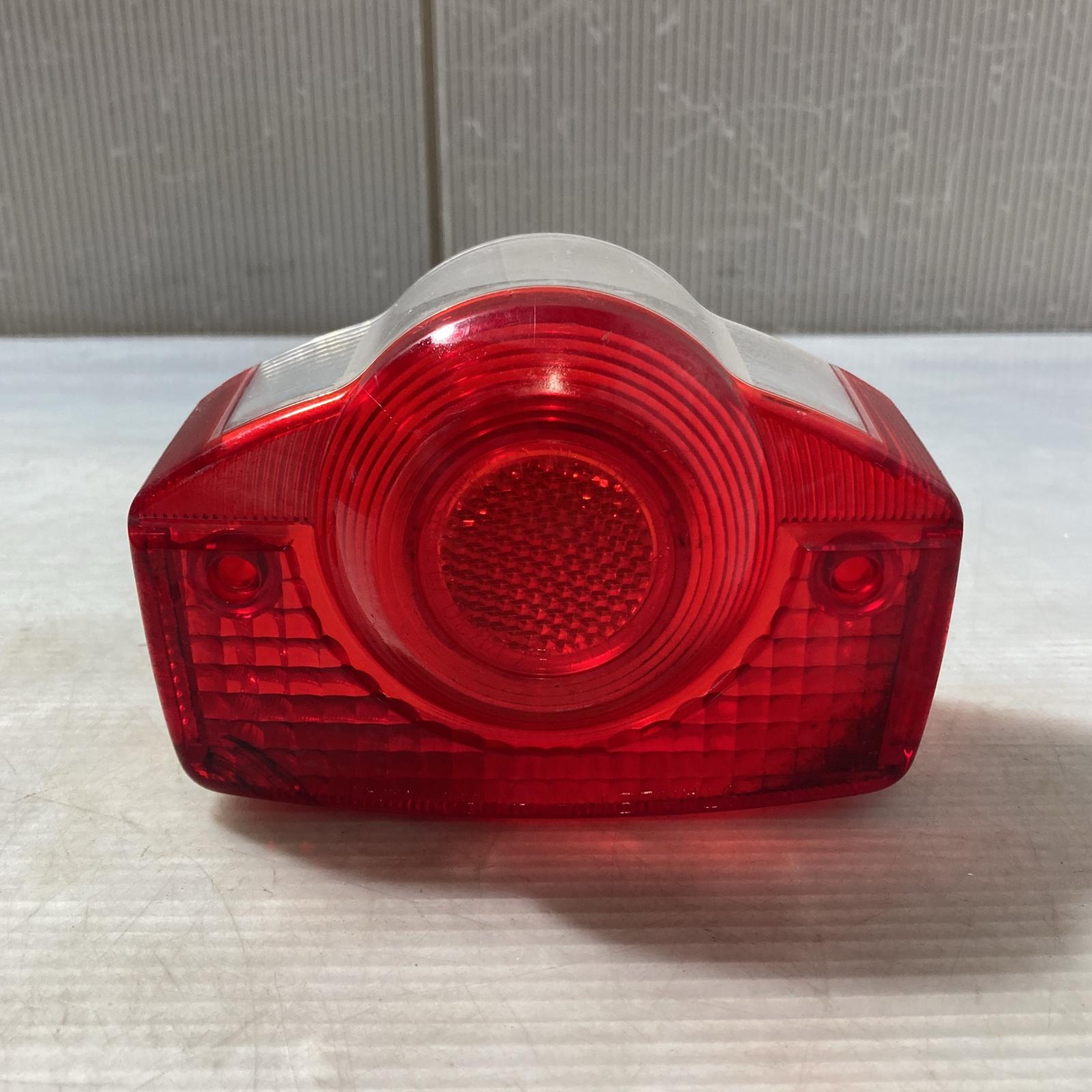 HONDA 郵政カブ MD90 テールレンズ　MD ホンダ