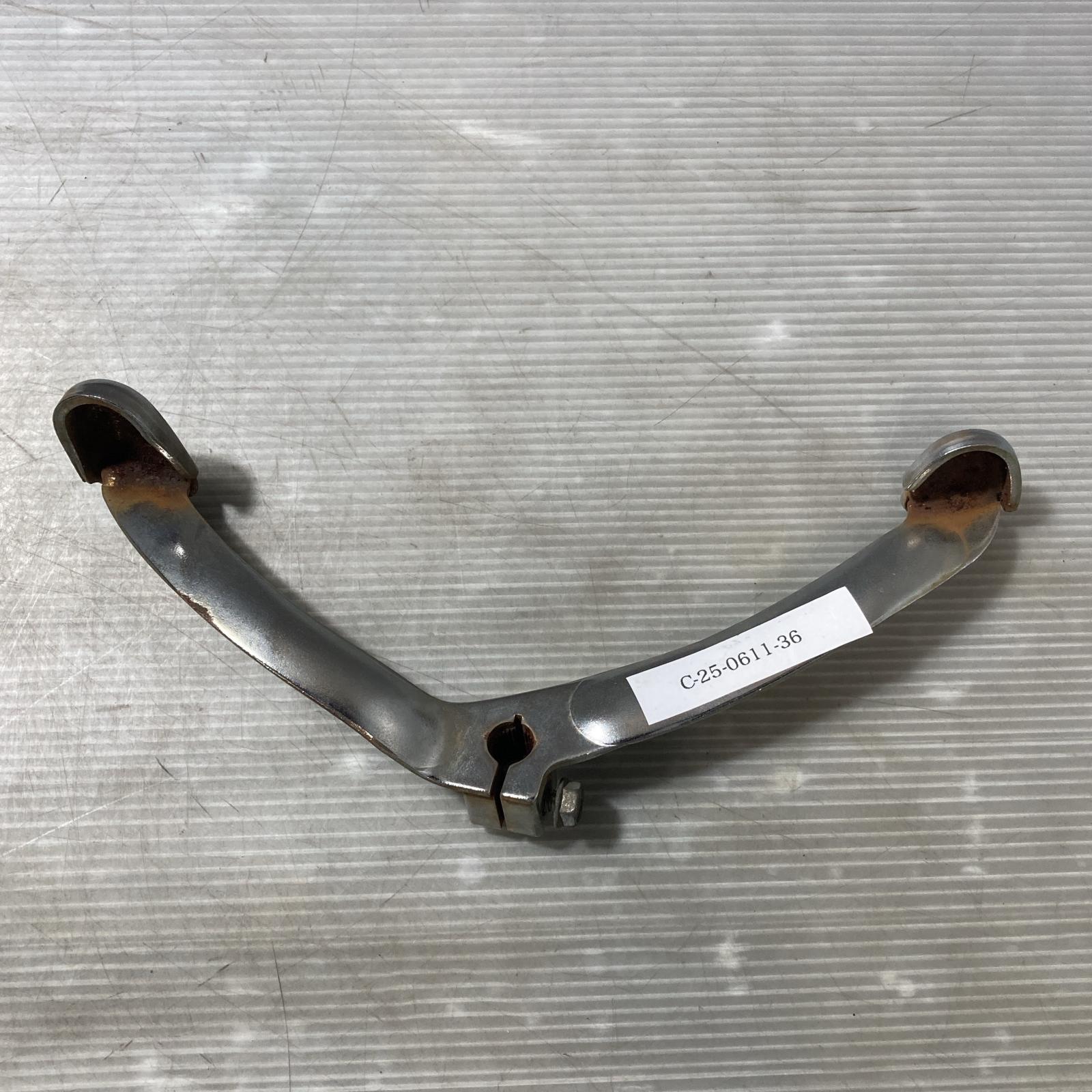 HONDA 郵政カブ MD90 シフトペダル　MD ホンダ