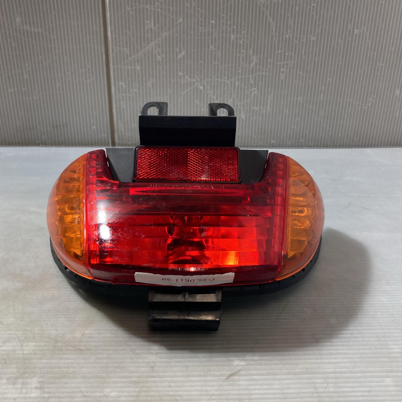 HONDA ディオ50 AF34 テールランプ　Dio ホンダ