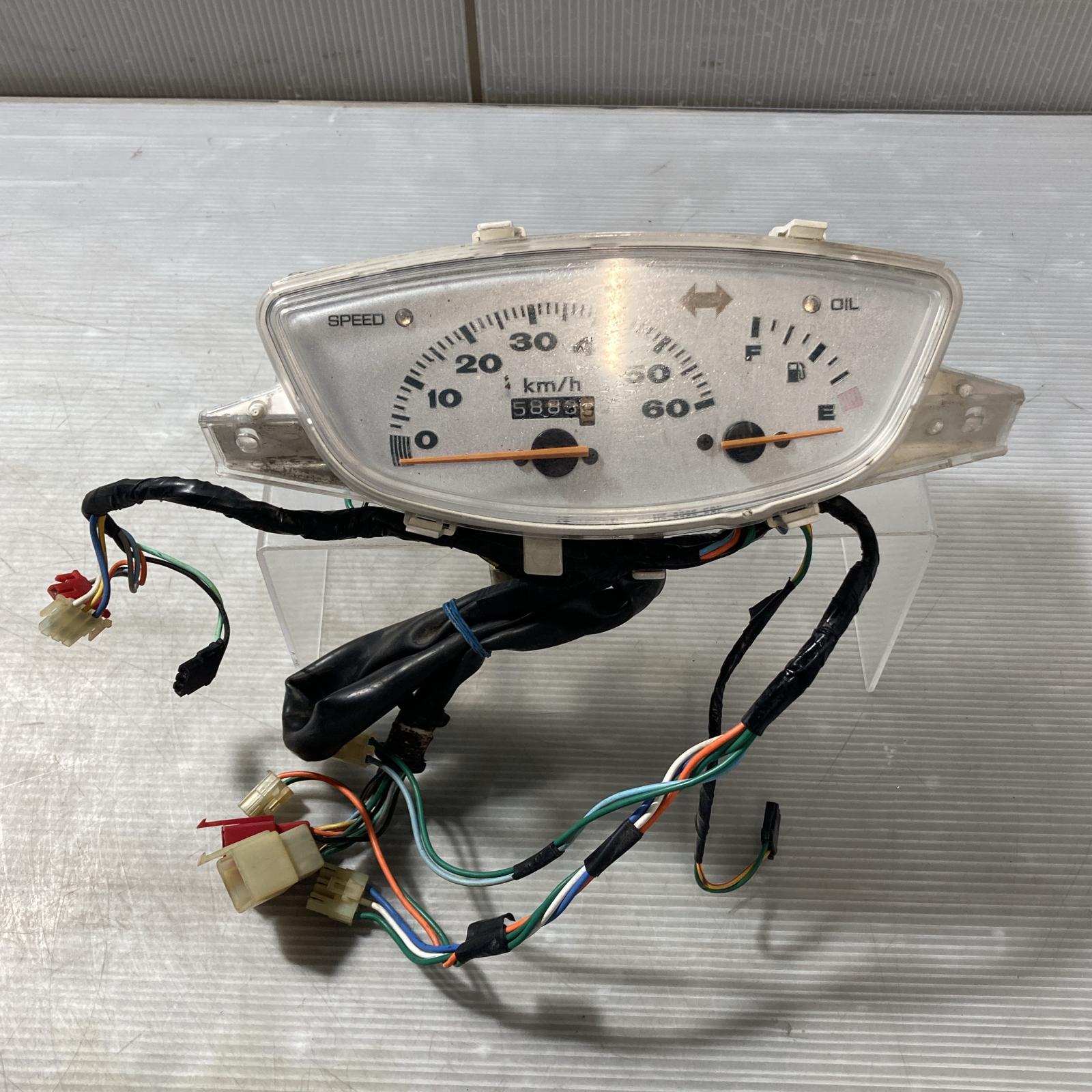 HONDA ディオ50 AF35 メーター　Dio ホンダ