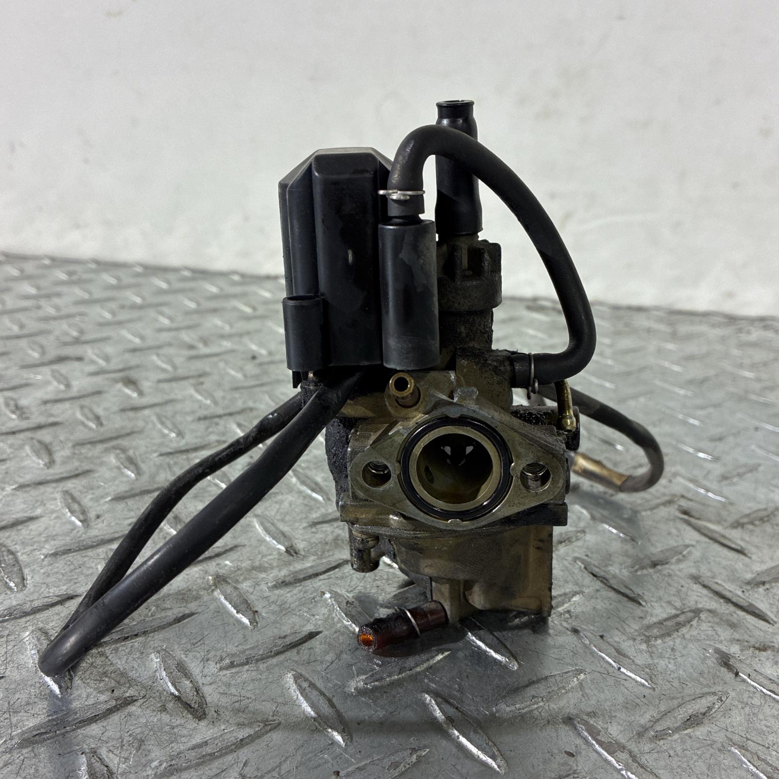 HONDA タクト50 AF24 キャブレター ホンダ