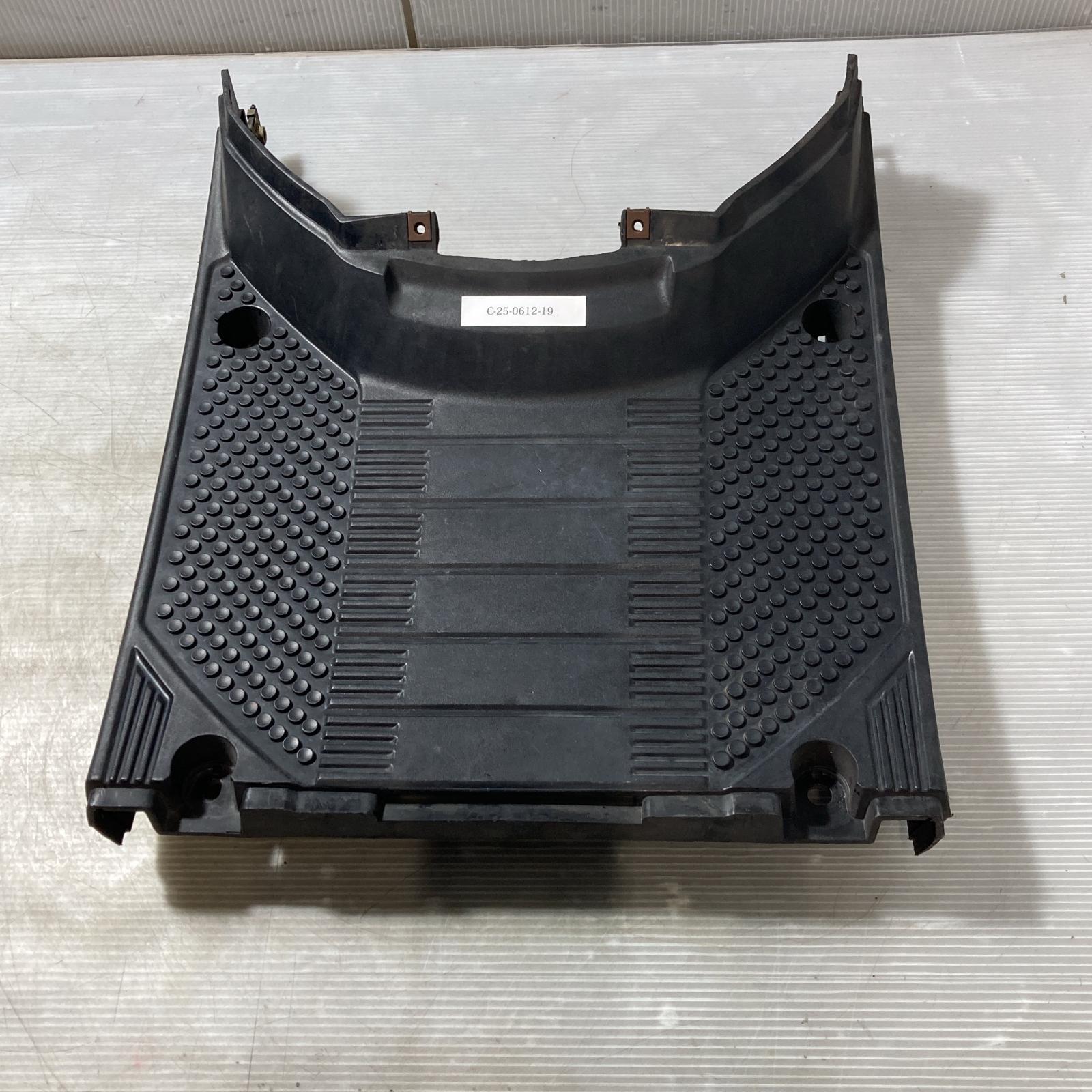 YAMAHA ジョグ50 ポシェ 3KJ ステップボード　JOG POCHE ヤマハ