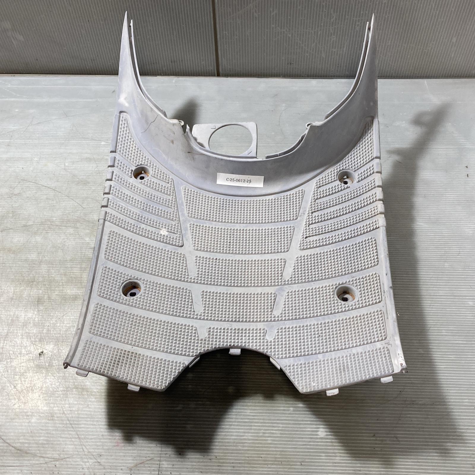 HONDA ディオ50 AF27 ステップボード　Dio ホンダ