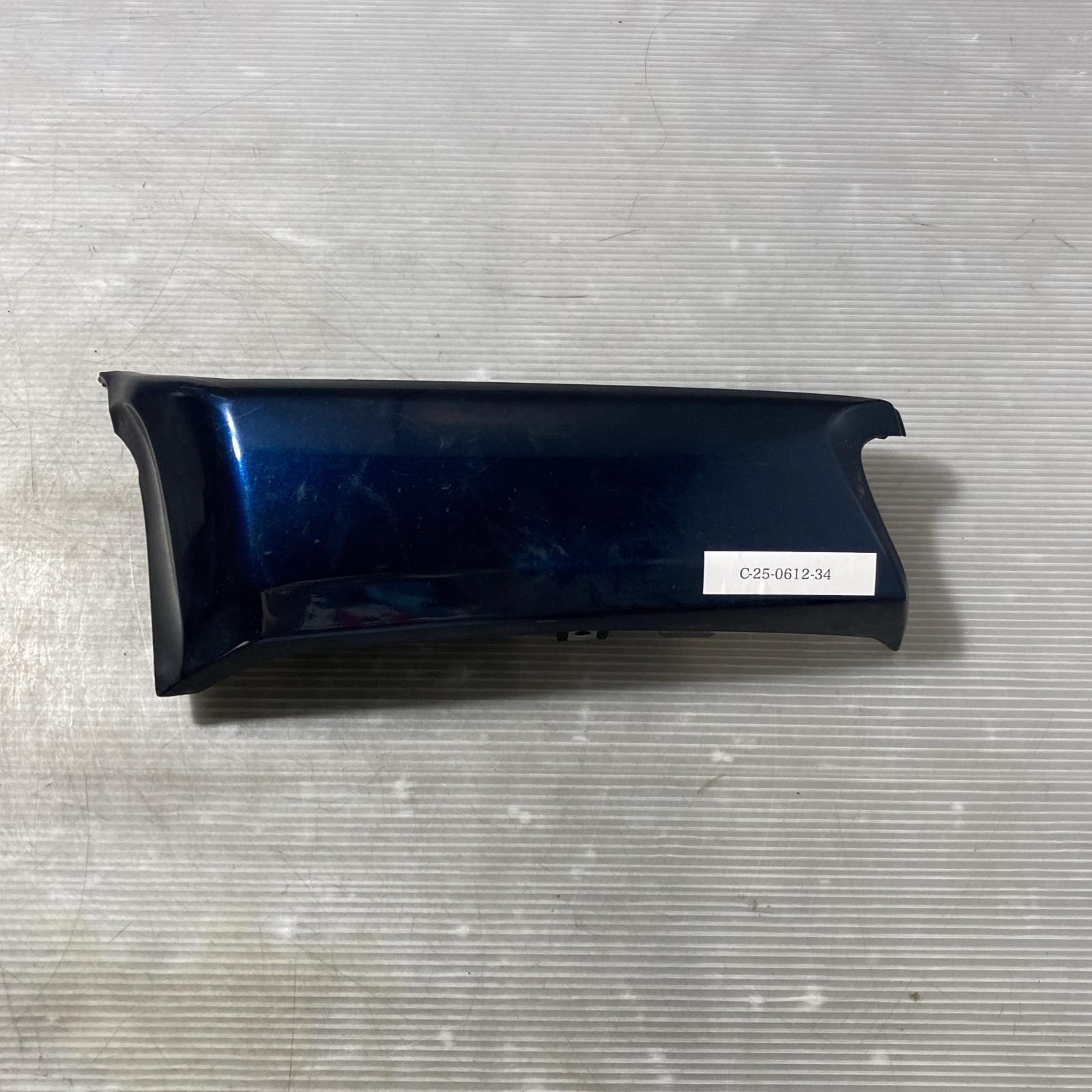 HONDA スーパーカブ50 AA04 PRO リア サイドカバー 左　Cub ホンダ