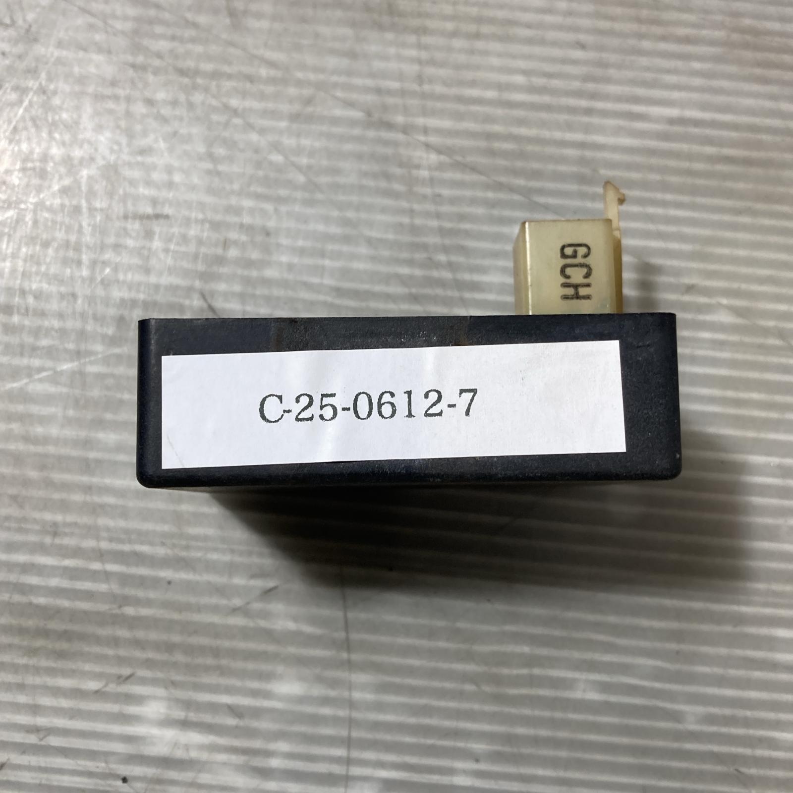 HONDA ディオ50 AF34 CDIユニット ホンダ