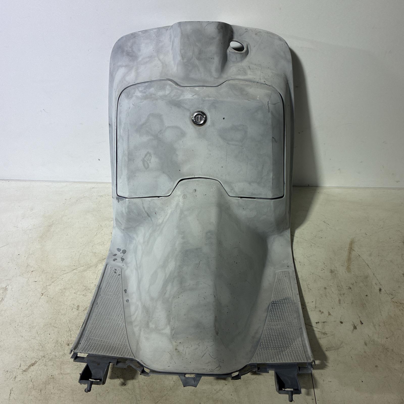 HONDA タクト50 AF24 フロントインナーカバー ホンダ