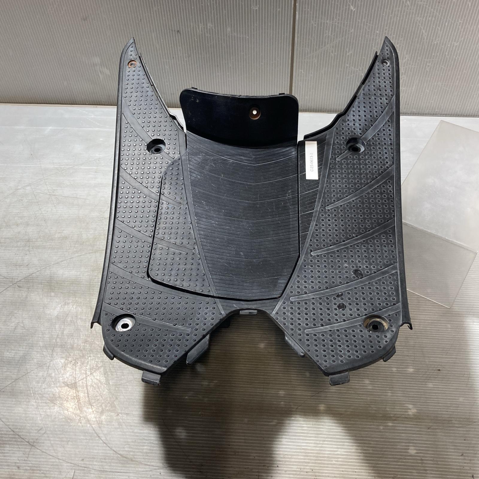 HONDA ディオ50 AF62 ステップボード　Dio ホンダ