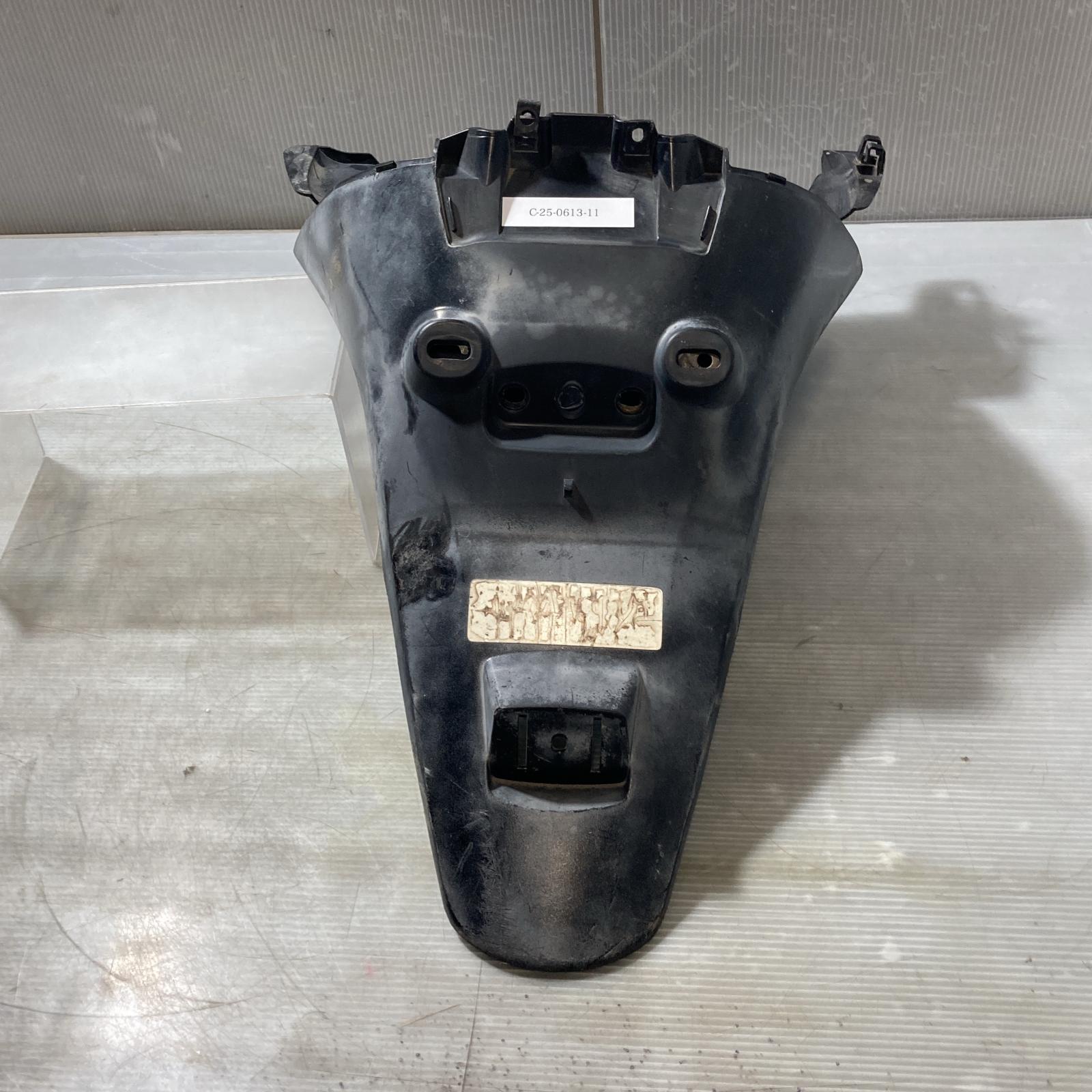 HONDA ディオ50 AF62 リア フェンダー　Dio ホンダ