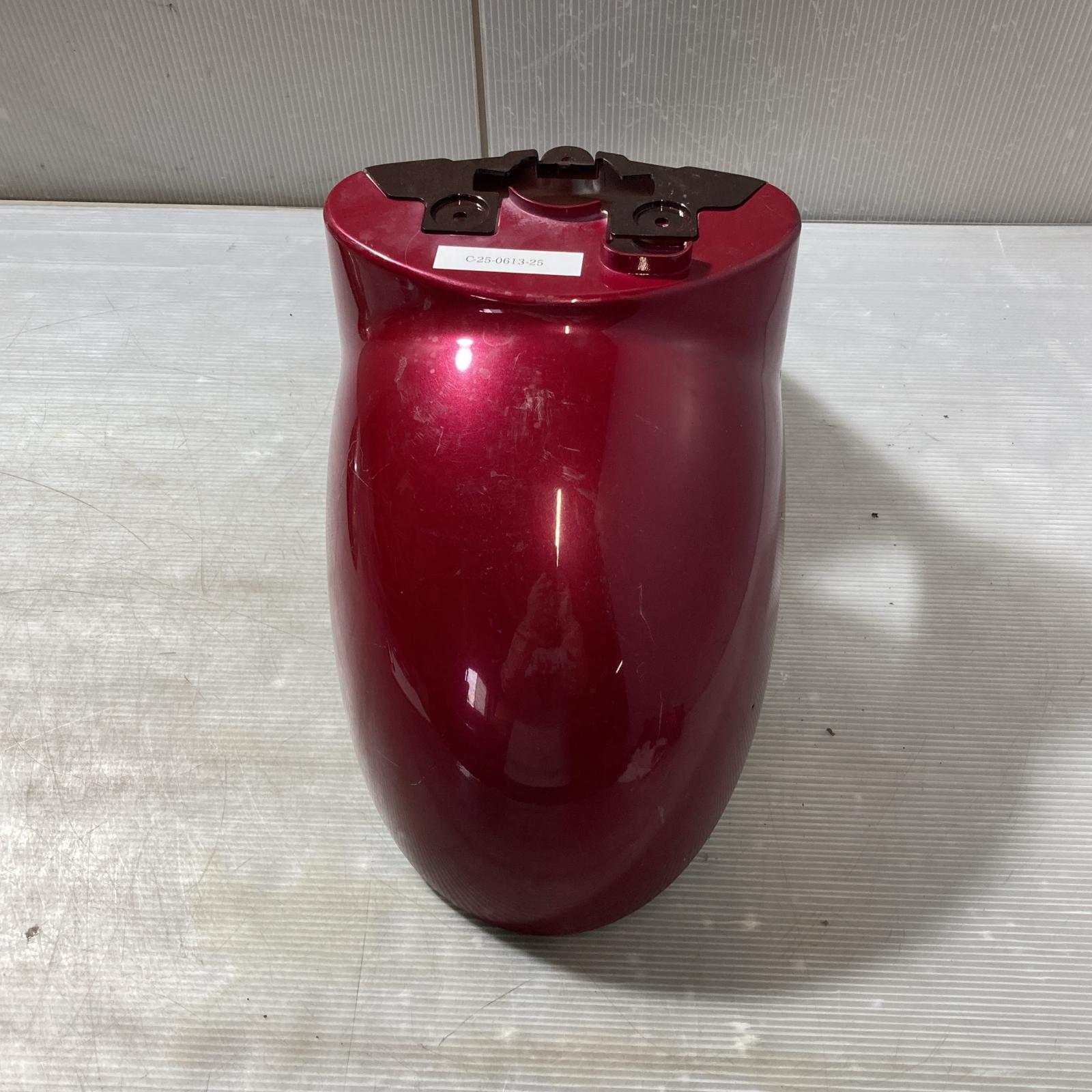 YAMAHA ビーノ50 SA26J フロント フェンダー　VINO ヤマハ