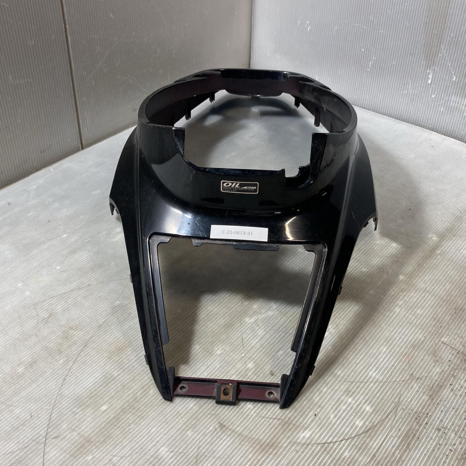 YAMAHA ジョグ50 ZR 3YK ボディー カバー　JOG ヤマハ