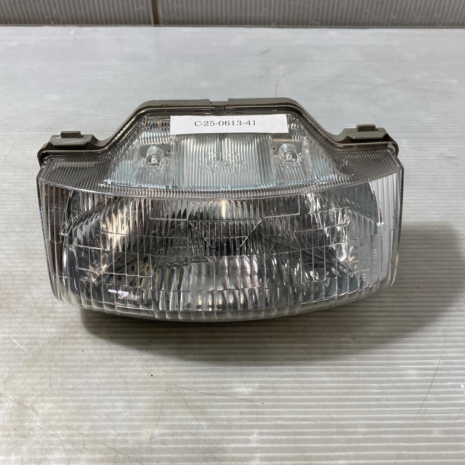HONDA ディオ50 チェスタ AF34 ヘッドライト　Dio Chesta ホンダ
