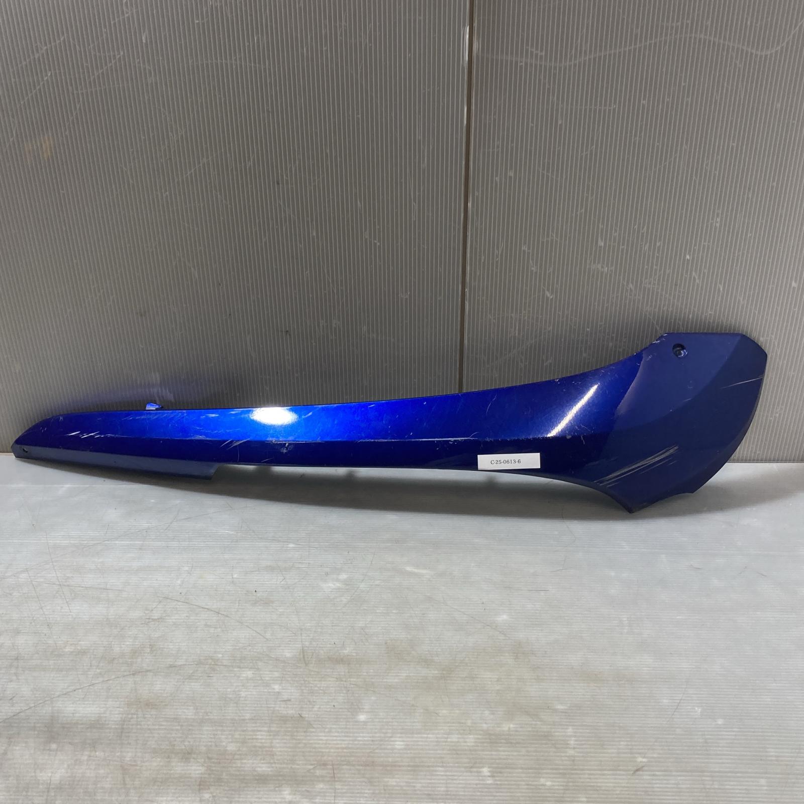 HONDA ディオ50 AF62 サイドモール 右　Dio ホンダ