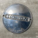 HONDA CB400F ダイナモカバー CB ホンダ