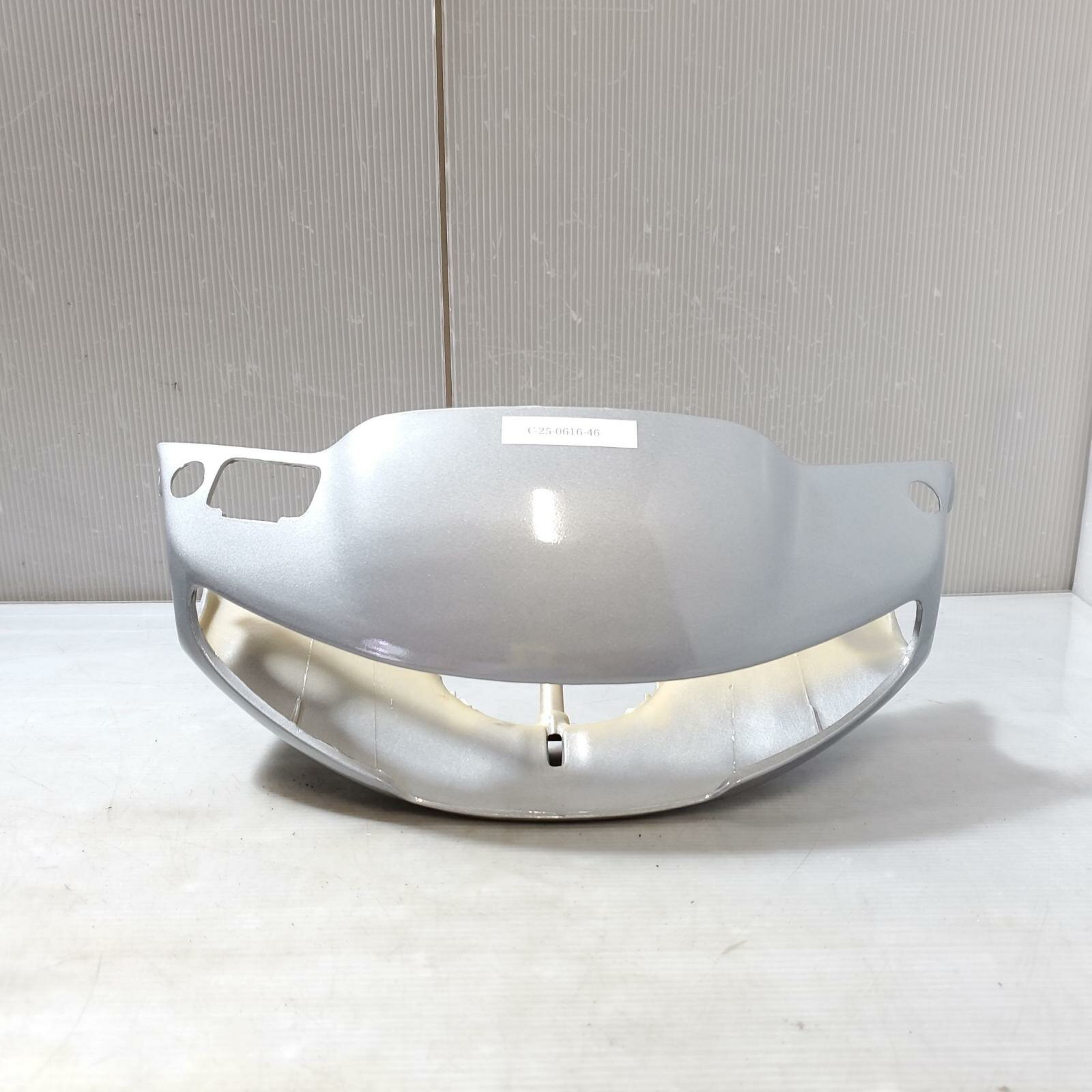 HONDA ディオ50 AF28 ヘッドライト カバー　Dio ホンダ
