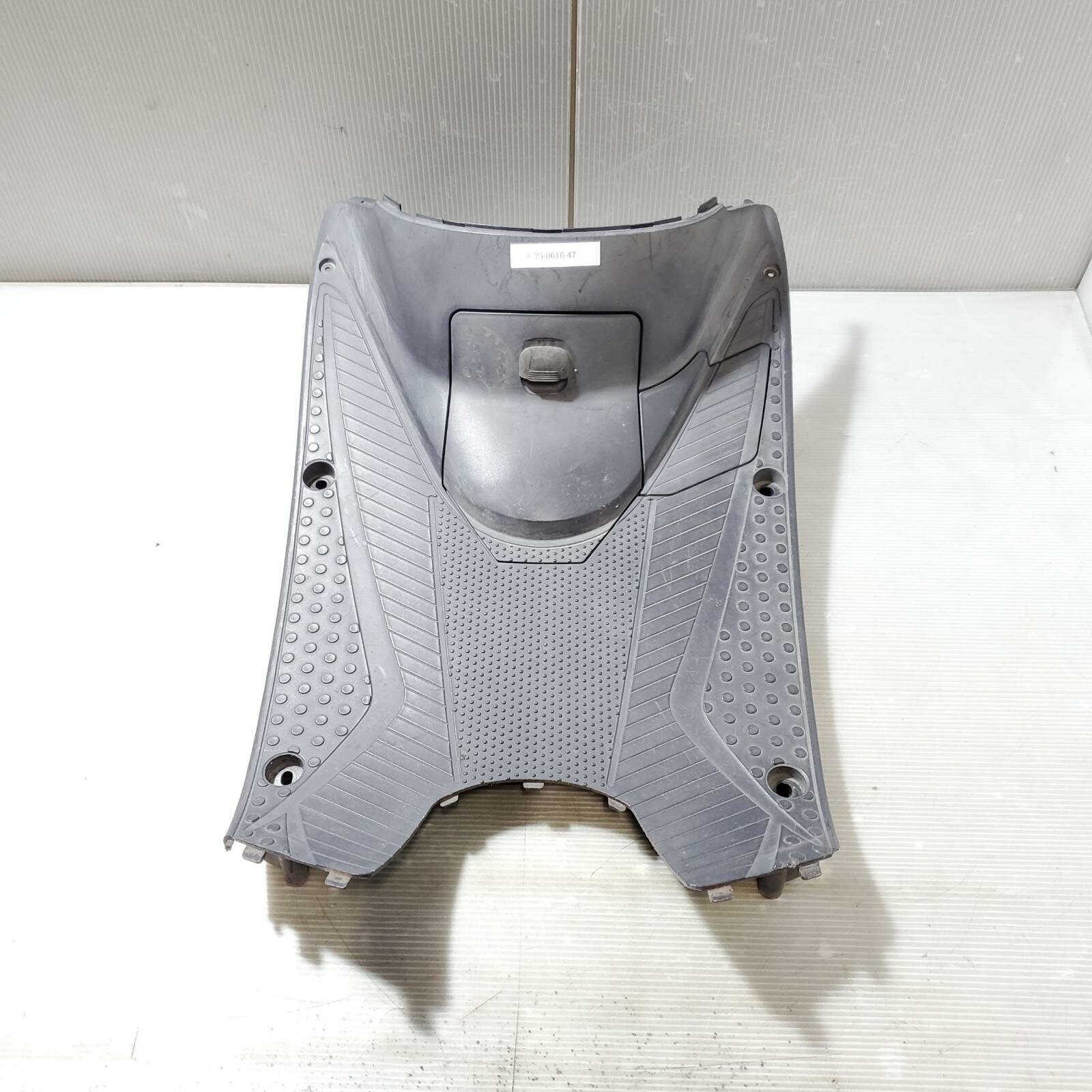 HONDA ディオ50 AF56 ステップボード　Dio ホンダ