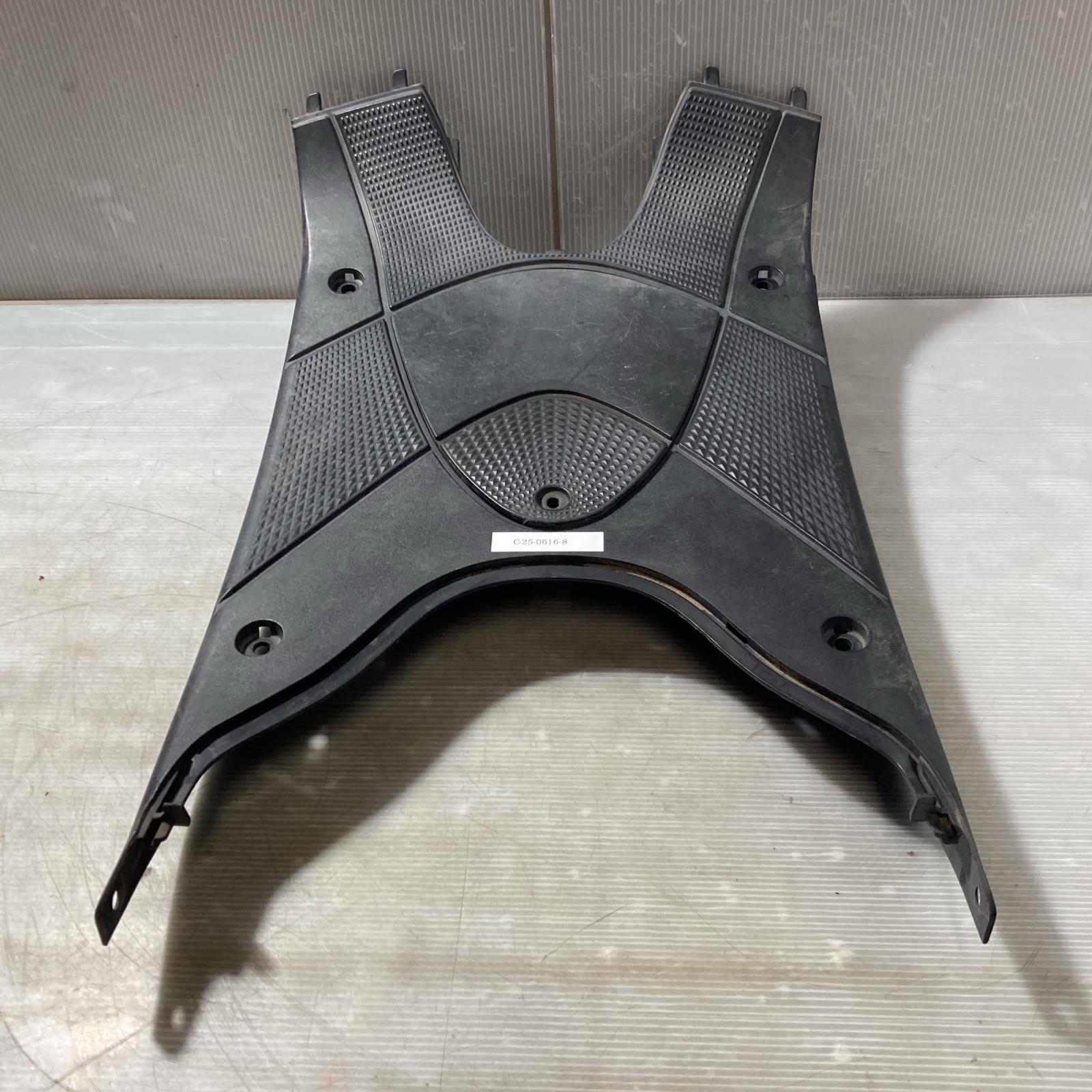 SUZUKI レッツ2 CA1KA ステップボード　Let's スズキ
